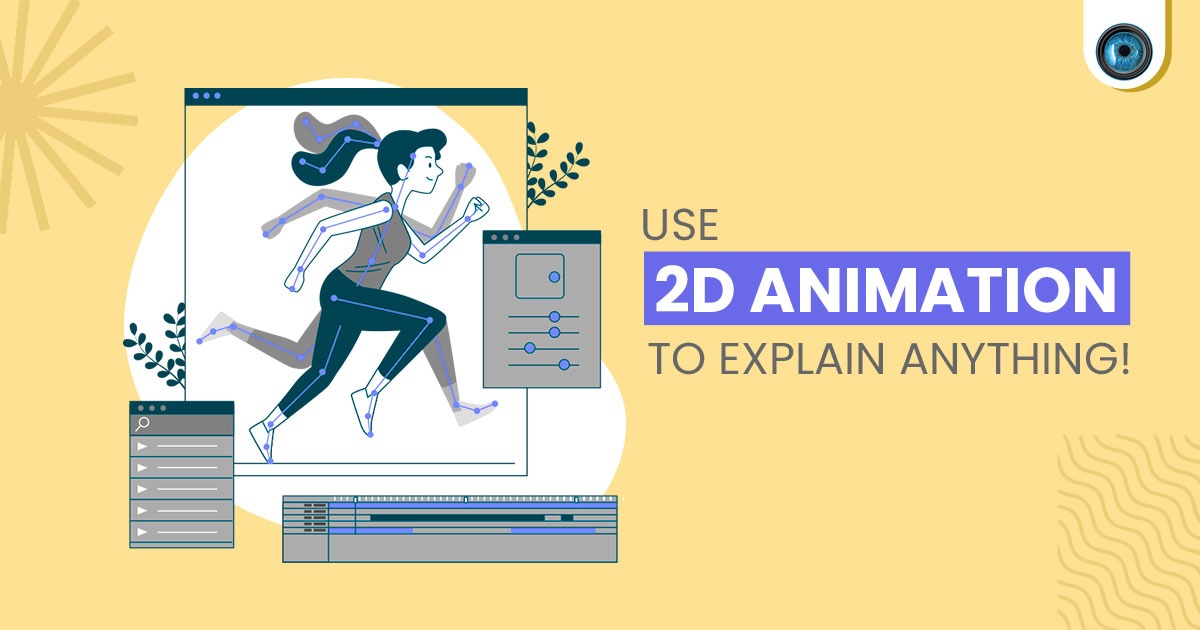 2D Animation Studio In Ahmedabad