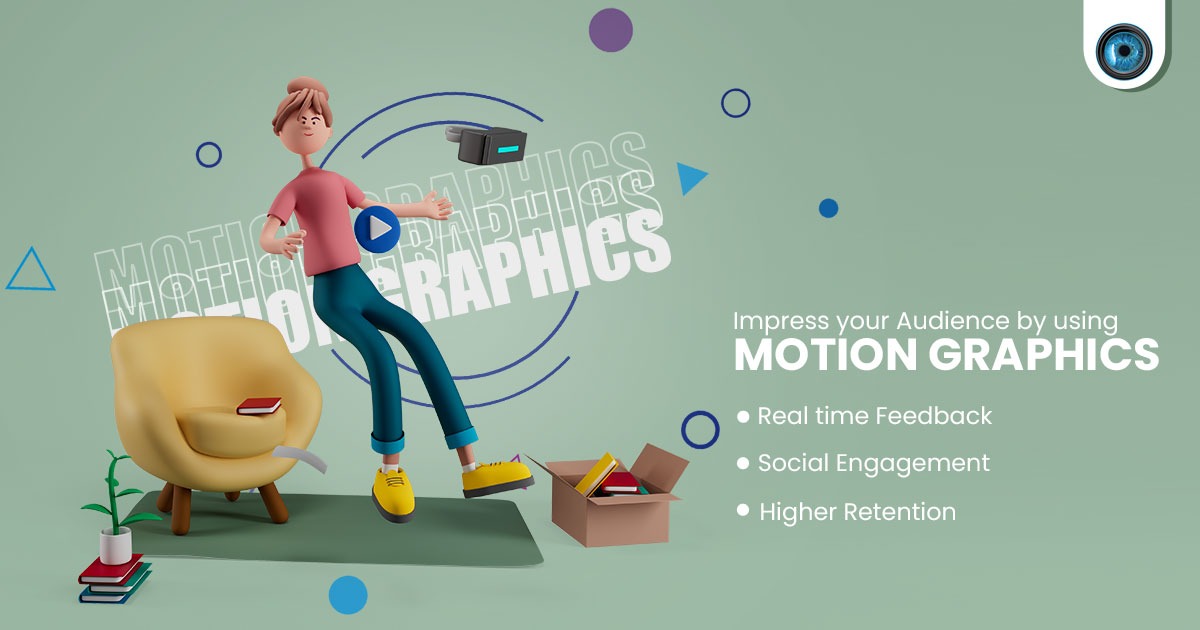 Best Motion Graphics Studio in Ahmedabad