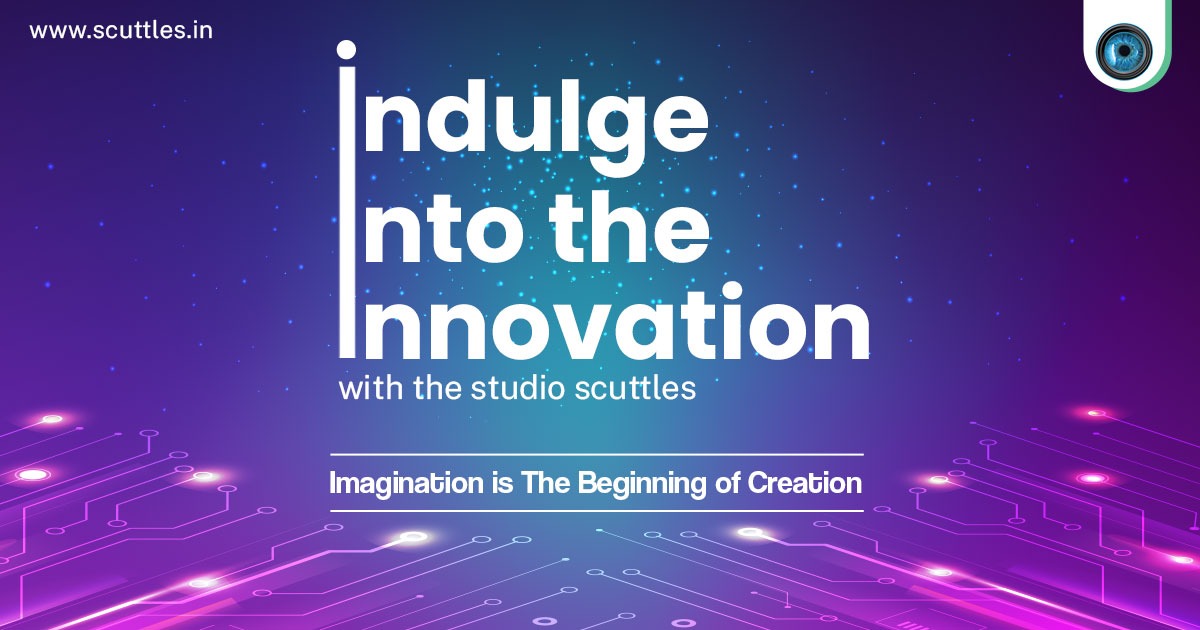 Embrace Innovation with Studio Scuttles