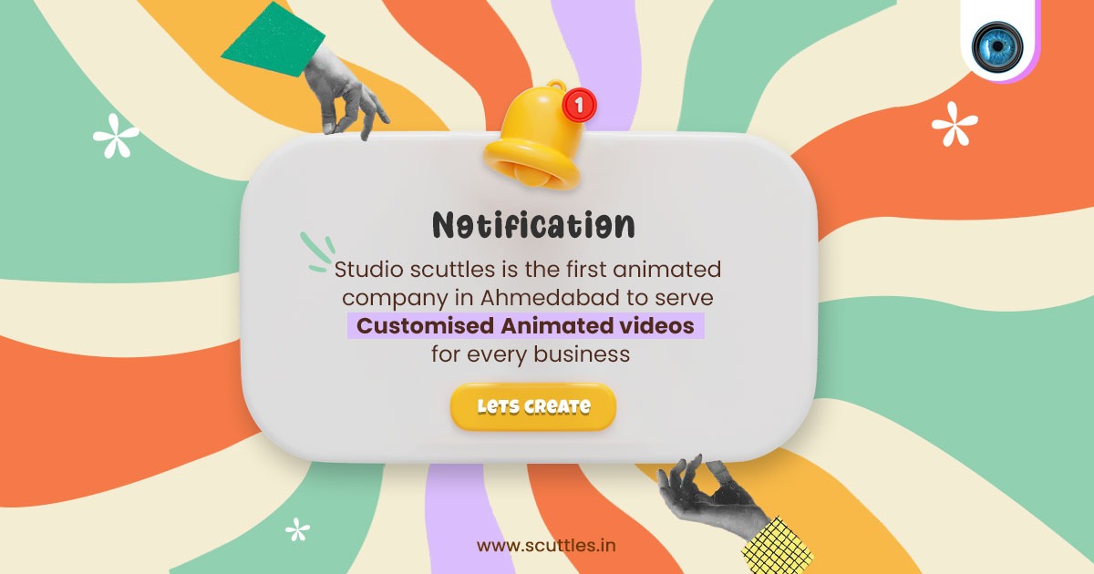 Custom Animated Video Production Service