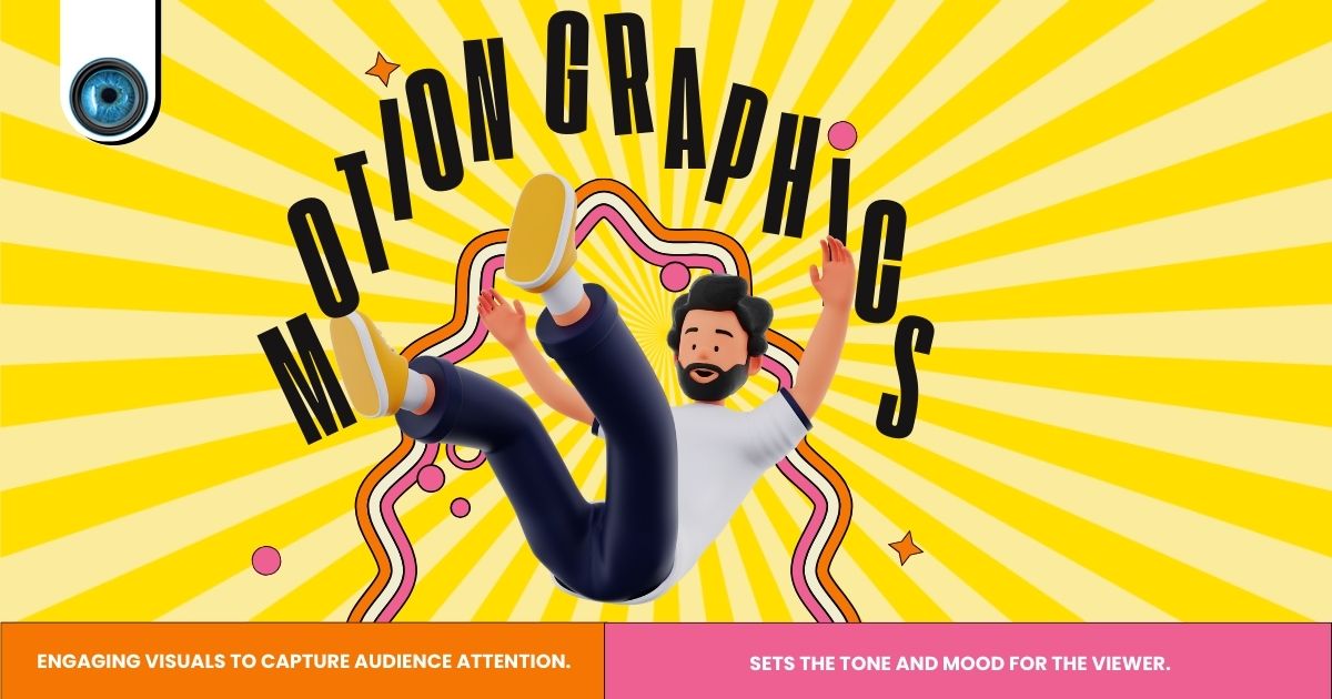 Motion Graphics Services Company